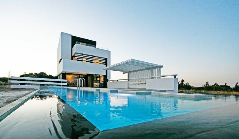 Albatross Beach Front Villas * Gennadi